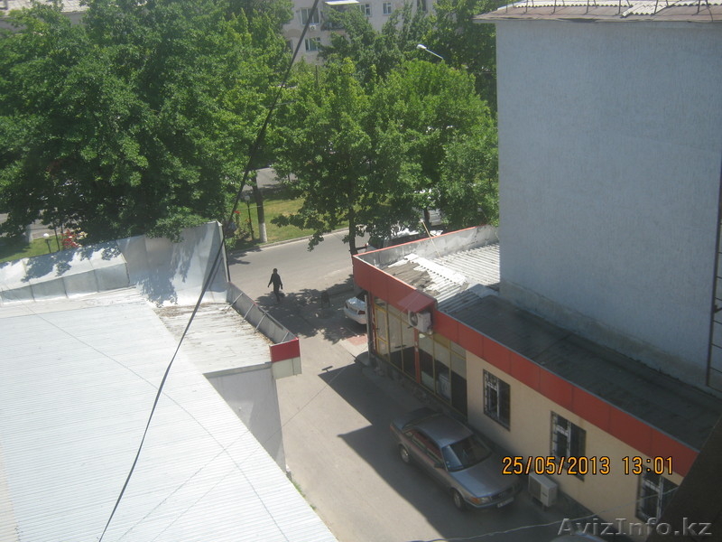 Замечательная 3-х комнатная квартира в центре города - Изображение #3, Объявление #904907