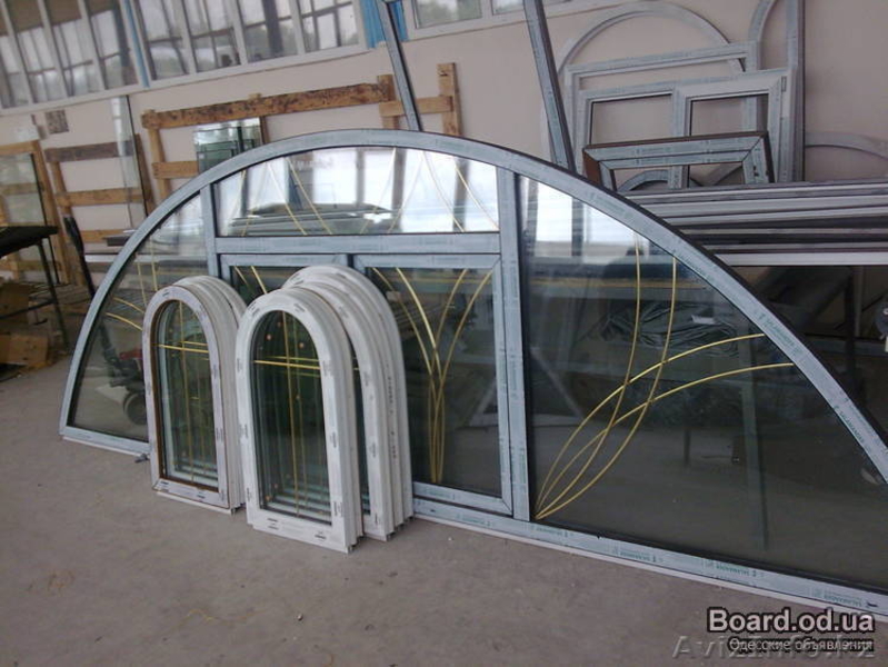 Изготовление качественных окон GRUBER - Изображение #4, Объявление #899738