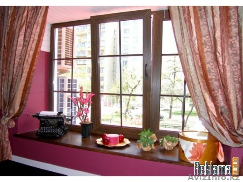 Изготовление качественных окон GRUBER - Изображение #3, Объявление #899738