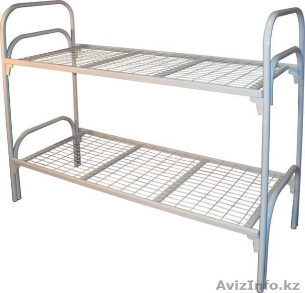 Металлические кровати оптом - Изображение #2, Объявление #914848