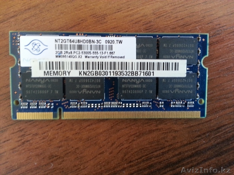 Запчасти на ноутбук Acer Aspire 4736G - Изображение #3, Объявление #911606