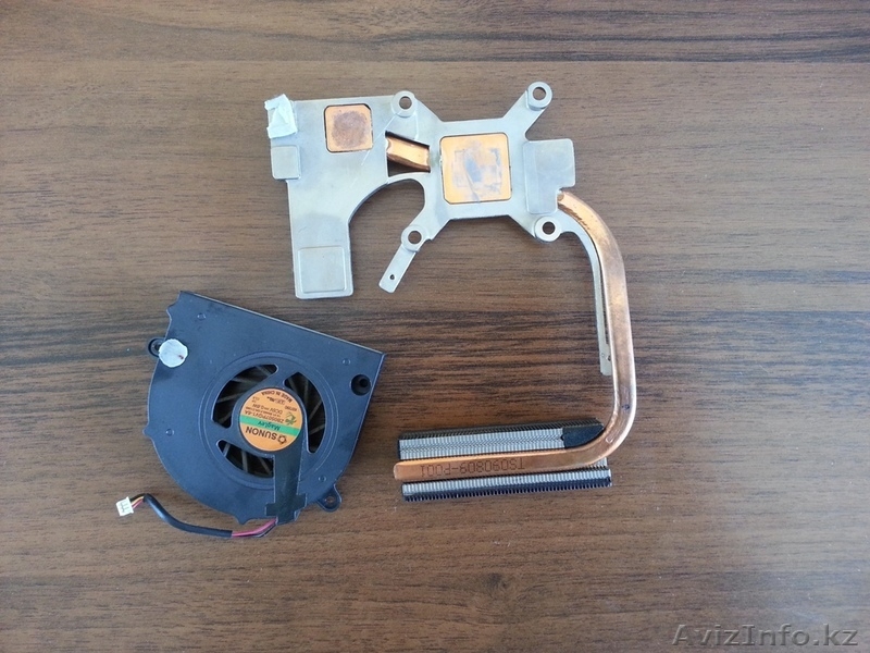 Запчасти на ноутбук Acer Aspire 4736G - Изображение #5, Объявление #911606