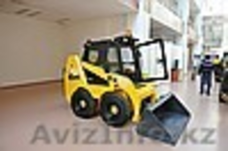 Многофункциональный погрузчик АNT-750 - Изображение #1, Объявление #919820