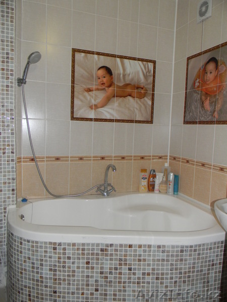 Продам 4-комнатную, 16мкр, 2-этаж - Изображение #5, Объявление #921047