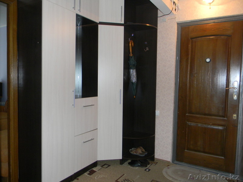 Продам 4-комнатную, 16мкр, 2-этаж - Изображение #6, Объявление #921047