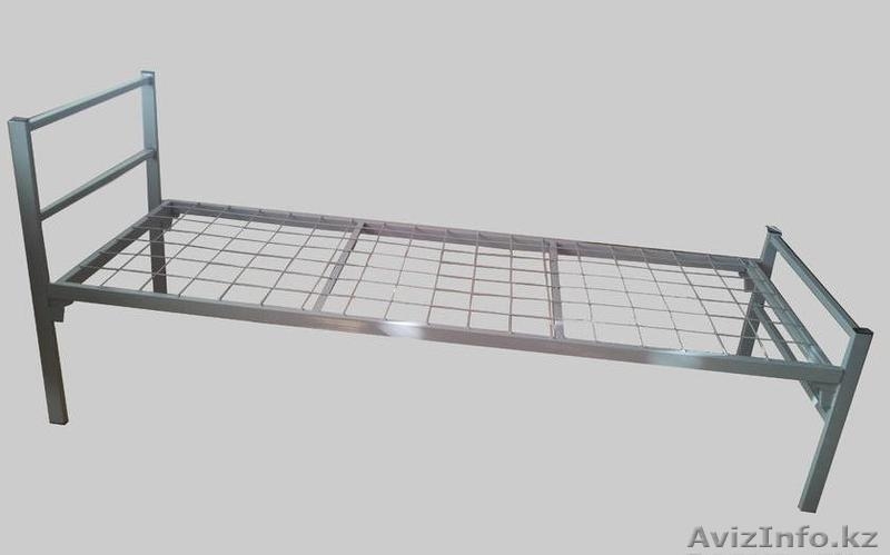 Металлические кровати оптом - Изображение #5, Объявление #914848