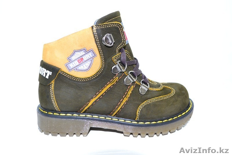 Обувь ортопедическая от производителя из Турции - Изображение #3, Объявление #919000