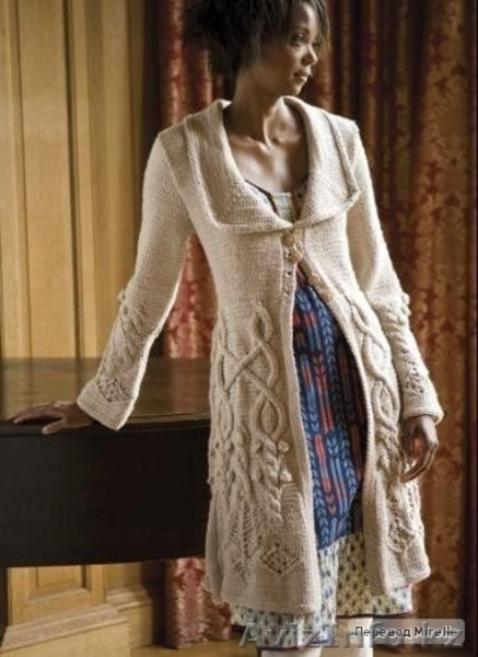 Стильное вязание - Изображение #1, Объявление #924266