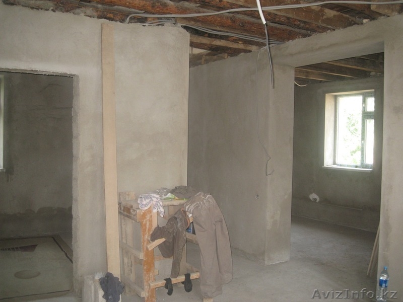 Продам дом в г. Шымкенте, ДСР - Изображение #4, Объявление #935955