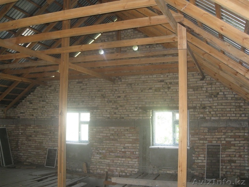 Продам дом в г. Шымкенте, ДСР - Изображение #6, Объявление #935955