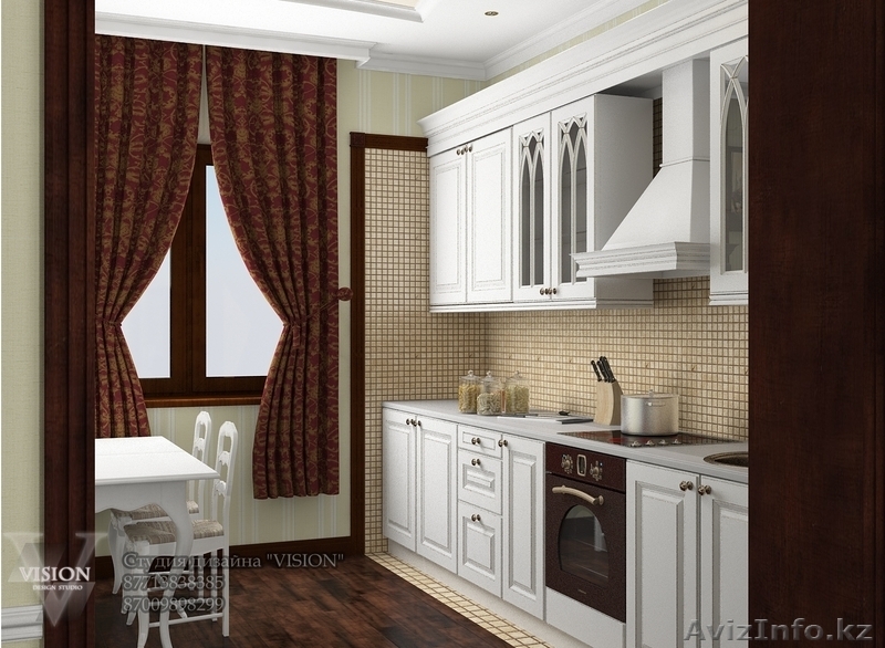 Услуги дизайна Шымкент VISION - Изображение #8, Объявление #868513