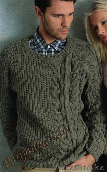 Стильное вязание - Изображение #8, Объявление #924266