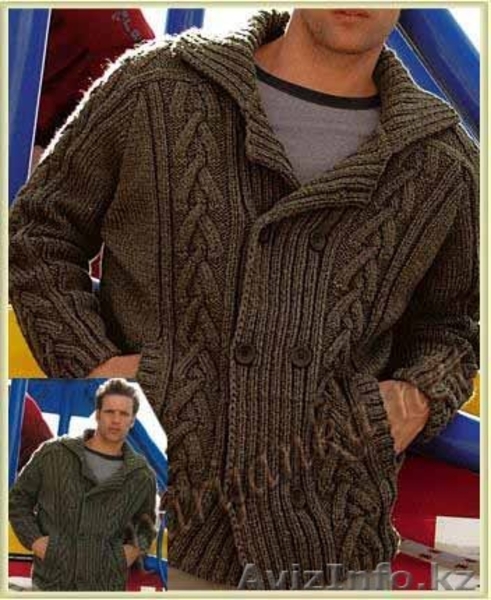 Стильное вязание - Изображение #7, Объявление #924266