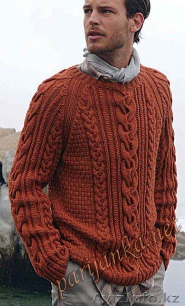Стильное вязание - Изображение #6, Объявление #924266