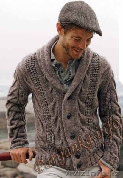 Стильное вязание - Изображение #5, Объявление #924266