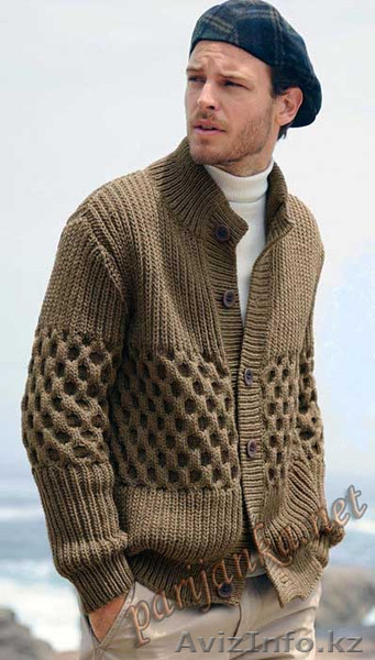 Стильное вязание - Изображение #4, Объявление #924266