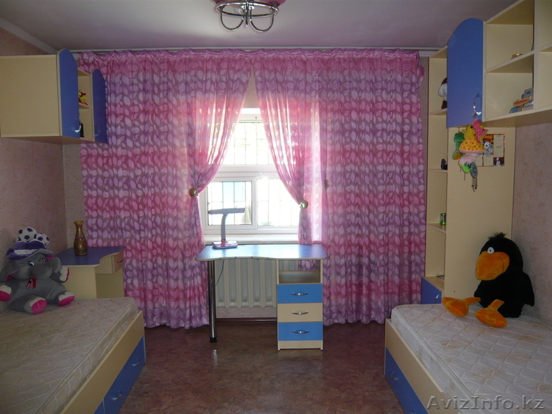 Дом 100 м2,ц/к,евроремонт,4 комн.,кухня 16м2,2 санузла,гараж,сауна, - Изображение #1, Объявление #936088