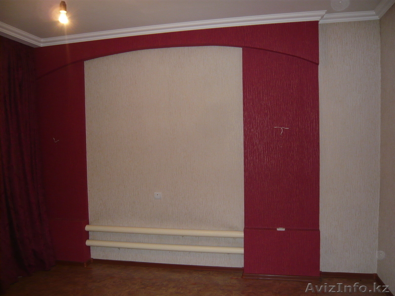 Дом 100 м2,ц/к,евроремонт,4 комн.,кухня 16м2,2 санузла,гараж,сауна, - Изображение #7, Объявление #936088