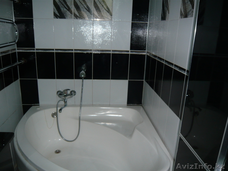 Дом 100 м2,ц/к,евроремонт,4 комн.,кухня 16м2,2 санузла,гараж,сауна, - Изображение #6, Объявление #936088