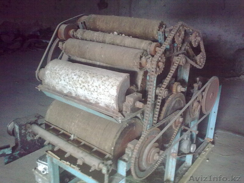 Станок по расчесу шерсти - Изображение #2, Объявление #948754