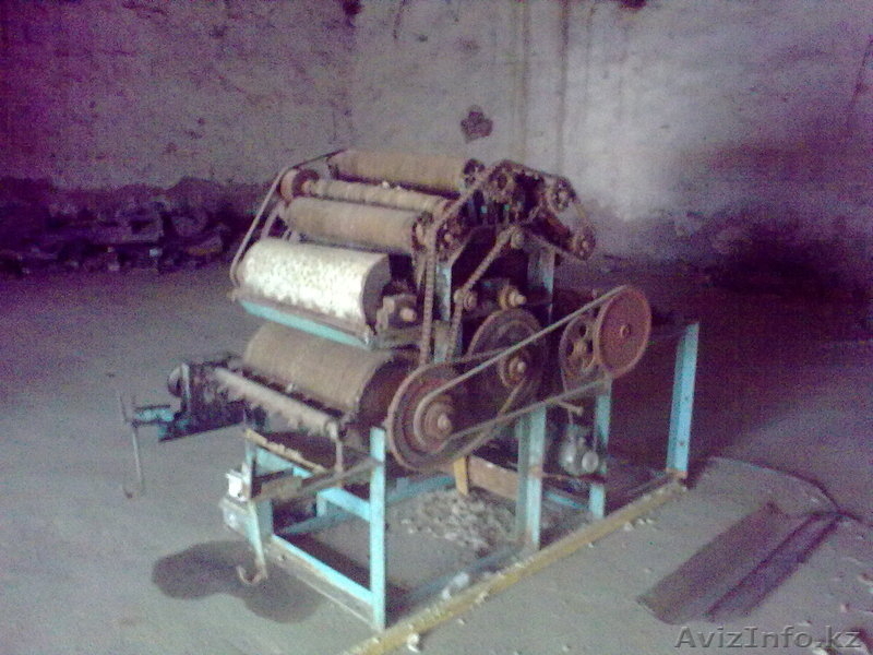 Станок по расчесу шерсти - Изображение #1, Объявление #948754