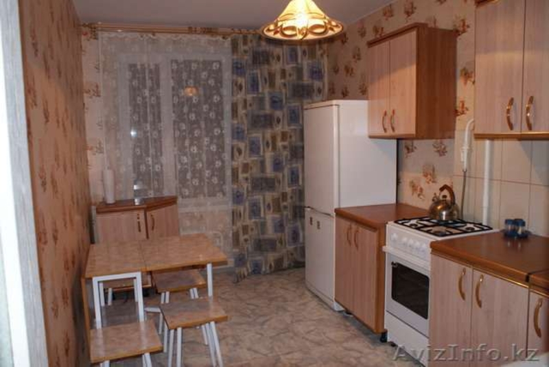 Сдам квартиру по суточно с ремонтом 1-2-3-4 в центре, - Изображение #1, Объявление #940998