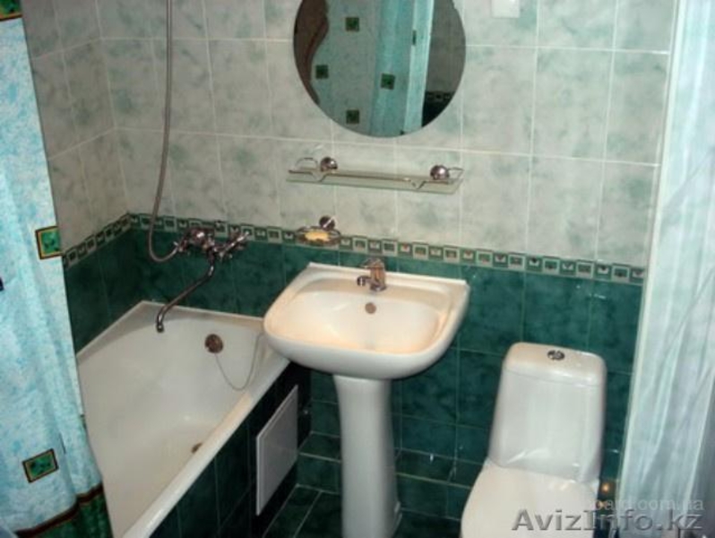 Сдам квартиру по суточно с ремонтом 1-2-3-4 в центре, - Изображение #2, Объявление #940998