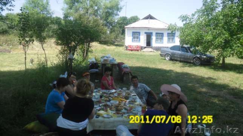 срочно продается 1,5 га участка под курортный бизнес, дом, сад. рядом лагерь эде - Изображение #2, Объявление #948336