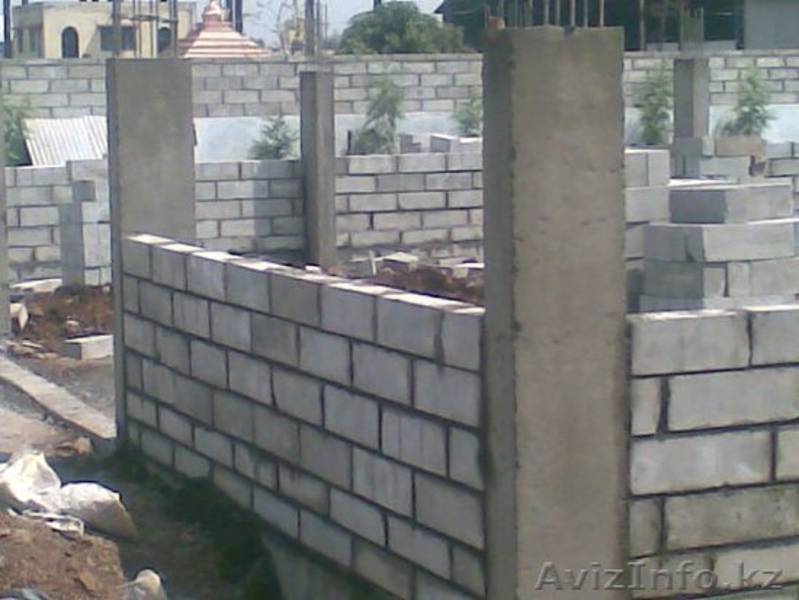 Пеноблог продажа - Изображение #3, Объявление #941022