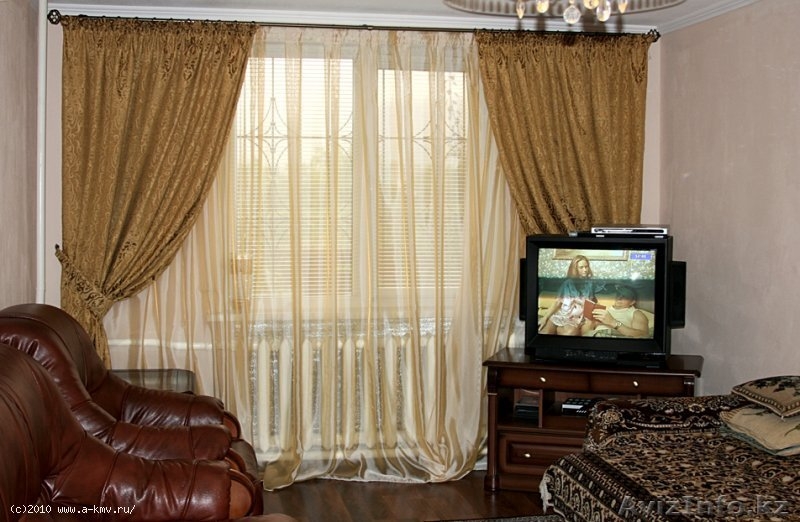 Сдам квартиру по суточно с ремонтом 1-2-3-4 в центре, - Изображение #7, Объявление #940998