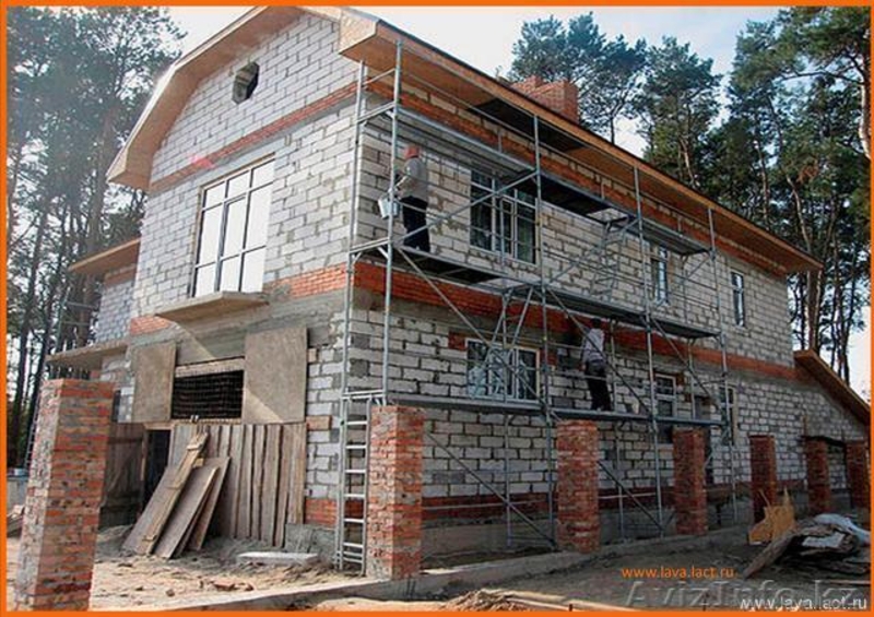 Пеноблог продажа - Изображение #1, Объявление #941022