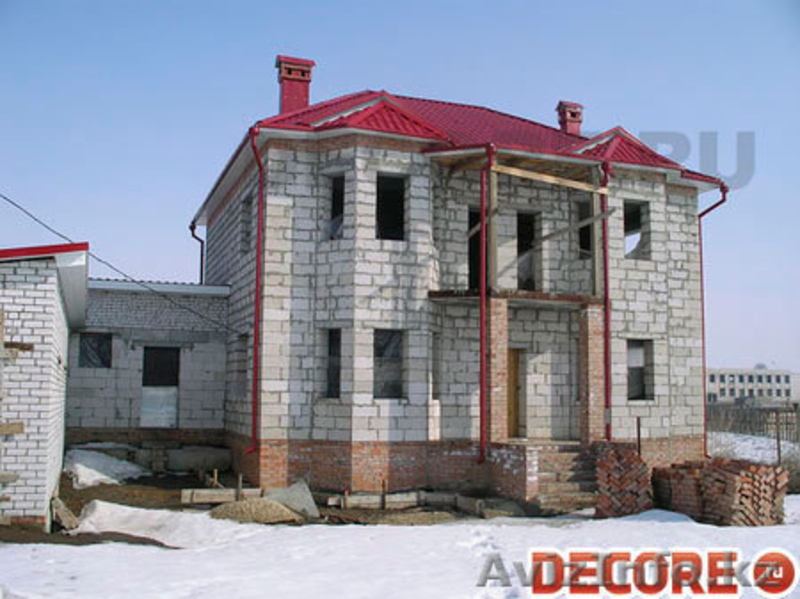 Пеноблог продажа - Изображение #6, Объявление #941022