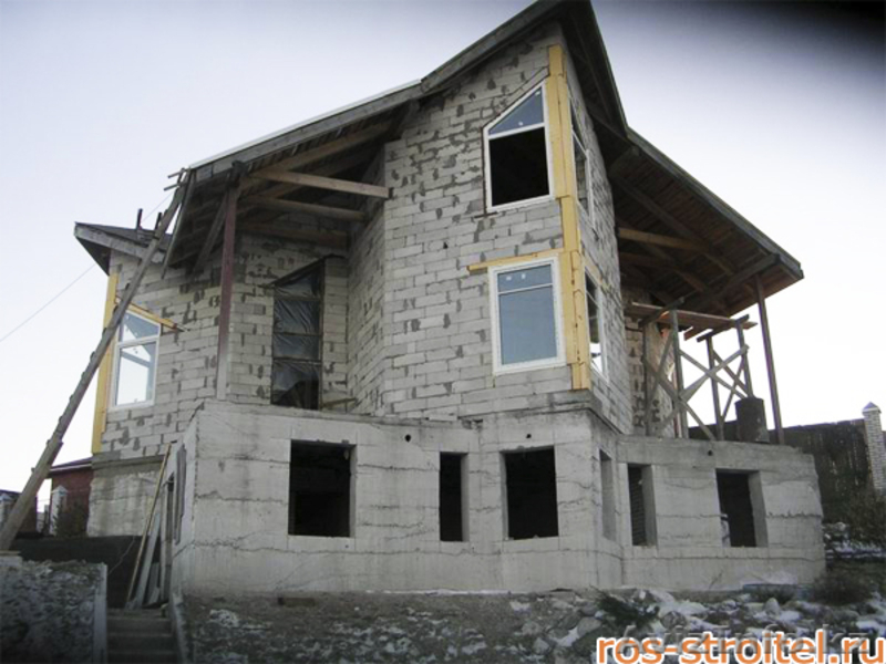 Пеноблог продажа - Изображение #9, Объявление #941022