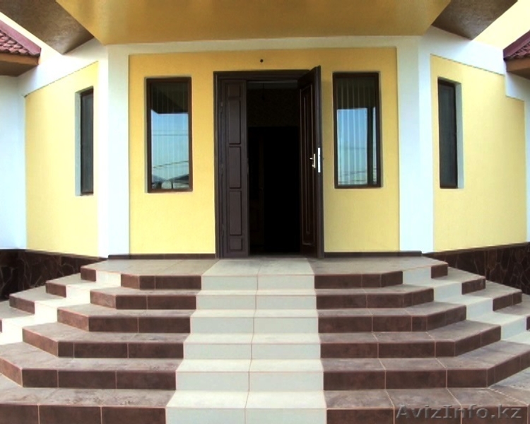 Продам дом в Шымкенте Дом 7-комнатный (436 м2, 20 соток) за 375 000 $  - Изображение #4, Объявление #957949