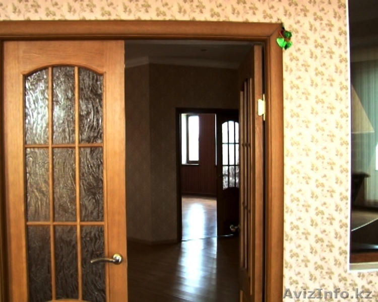 Продам дом в Шымкенте Дом 7-комнатный (436 м2, 20 соток) за 375 000 $  - Изображение #5, Объявление #957949