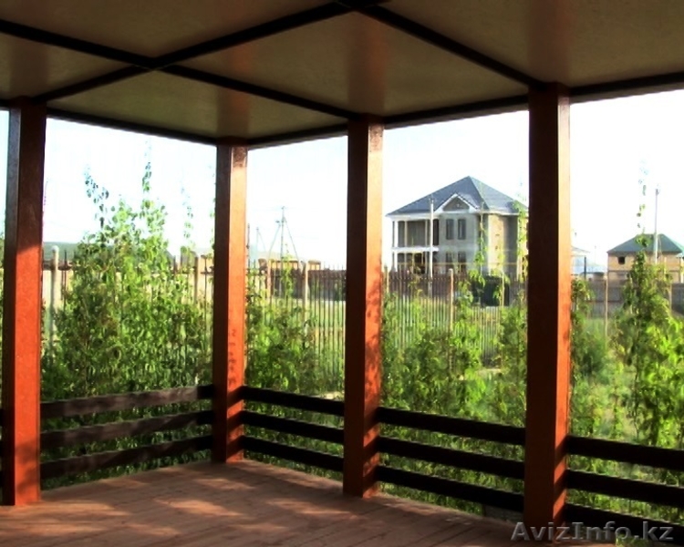 Продам дом в Шымкенте Дом 7-комнатный (436 м2, 20 соток) за 375 000 $  - Изображение #10, Объявление #957949