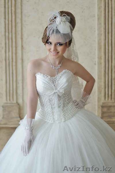 Свадебный салон ЭЛИЖ (Ташкент) - Изображение #5, Объявление #966801