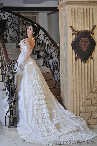 Свадебный салон ЭЛИЖ (Ташкент) - Изображение #10, Объявление #966801