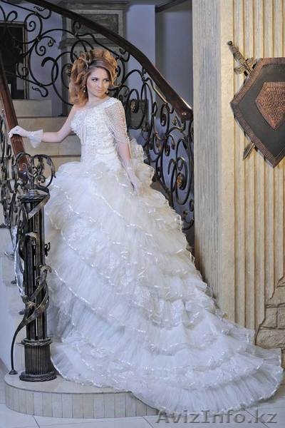 Свадебный салон ЭЛИЖ (Ташкент) - Изображение #9, Объявление #966801