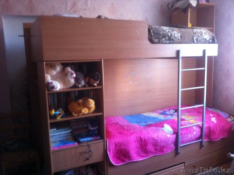 Детская мебель недорого  - Изображение #3, Объявление #960732