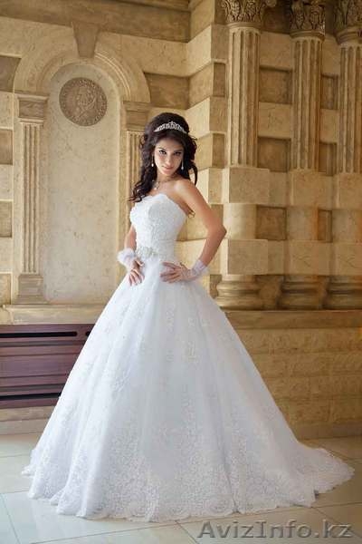 Свадебный салон ЭЛИЖ (Ташкент) - Изображение #7, Объявление #966801