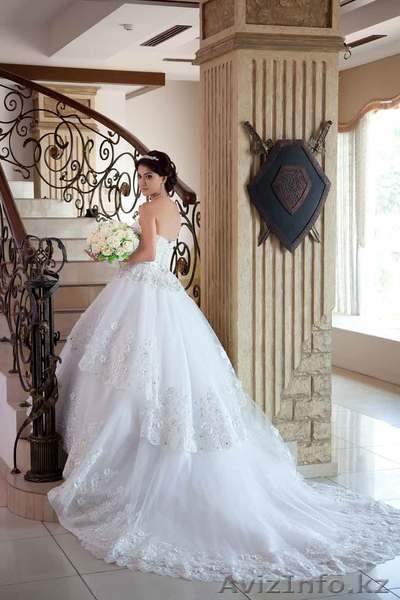 Свадебный салон ЭЛИЖ (Ташкент) - Изображение #8, Объявление #966801