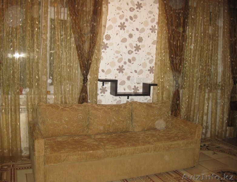 Квартиры посуточно с Wi-Fi, в центре - Изображение #3, Объявление #966224