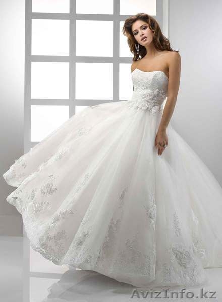 Свадебный салон ЭЛИЖ (Ташкент) - Изображение #1, Объявление #966801