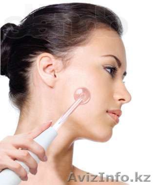 Дарсонваль -аппарат, новый, продам,срочно - Изображение #2, Объявление #971237