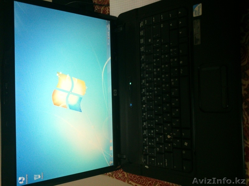 NOTEBOOK HP COMPAQ 6730S  - Изображение #1, Объявление #978732