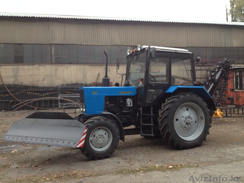 Экскаватор ЭЦУ-150 - Изображение #2, Объявление #968998