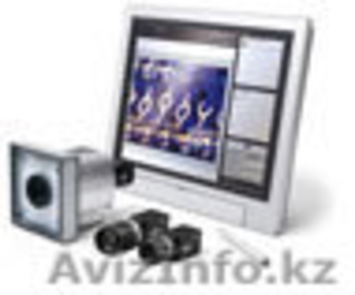 Промышленная автоматизация Omron Flex Telecrane - Изображение #4, Объявление #982008