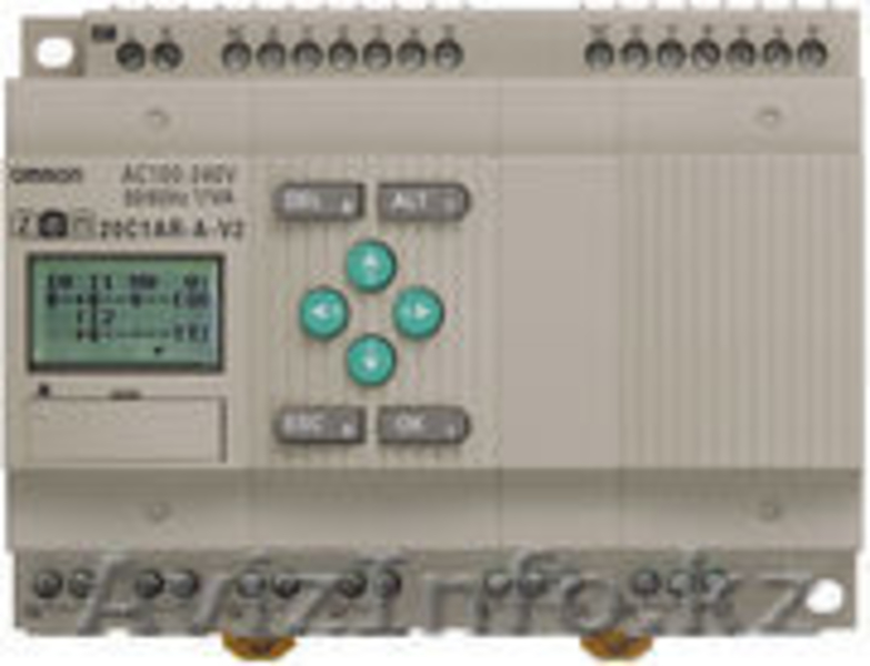 Промышленная автоматизация Omron Flex Telecrane - Изображение #3, Объявление #982008