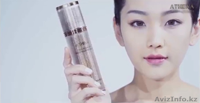 Золотое сияние ATHENA уход за кожей и восстановить клетки - Изображение #1, Объявление #983643